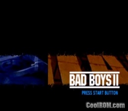 Download Bad Boys 2 Pc Game Iso